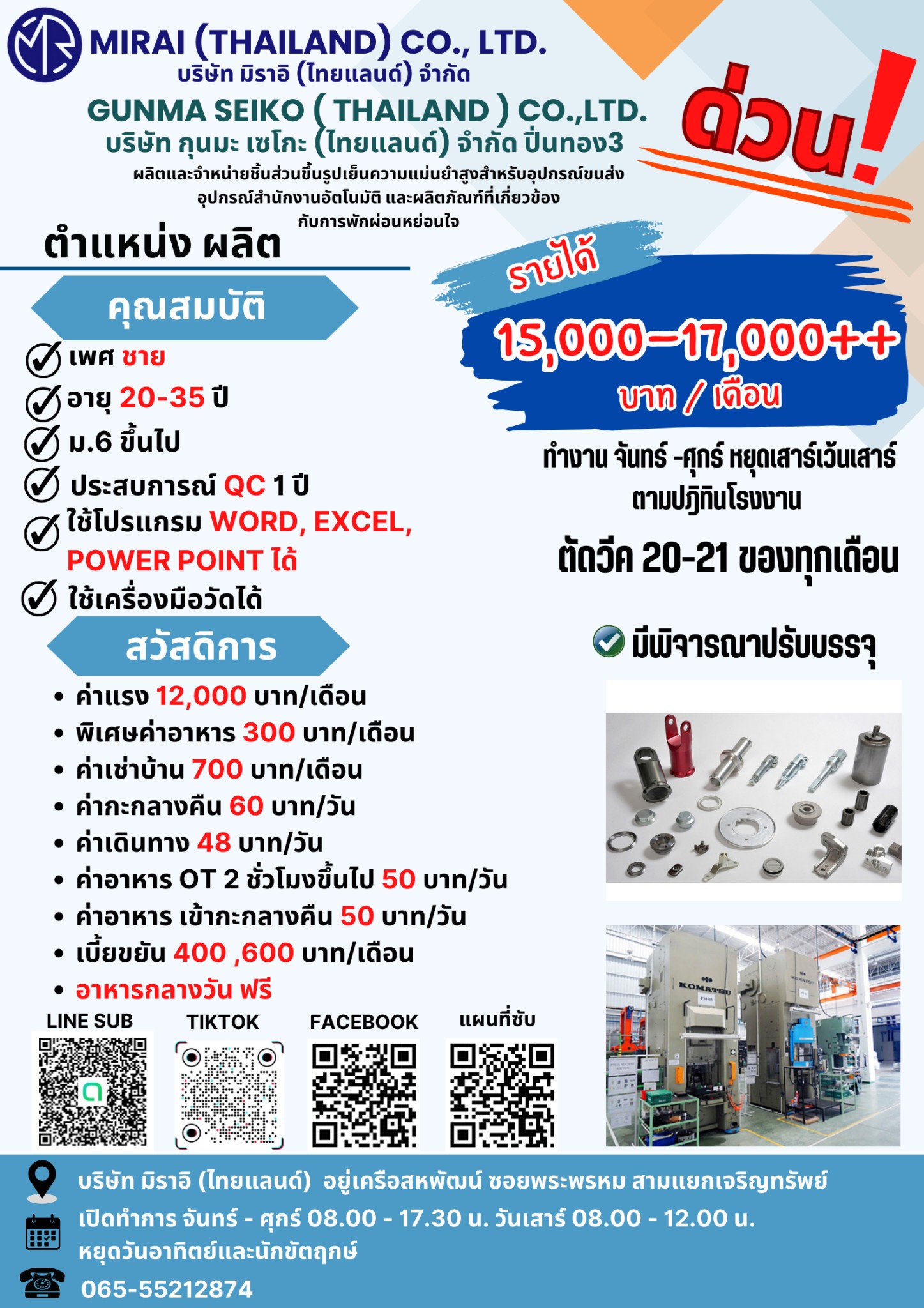 Pinthong – 3