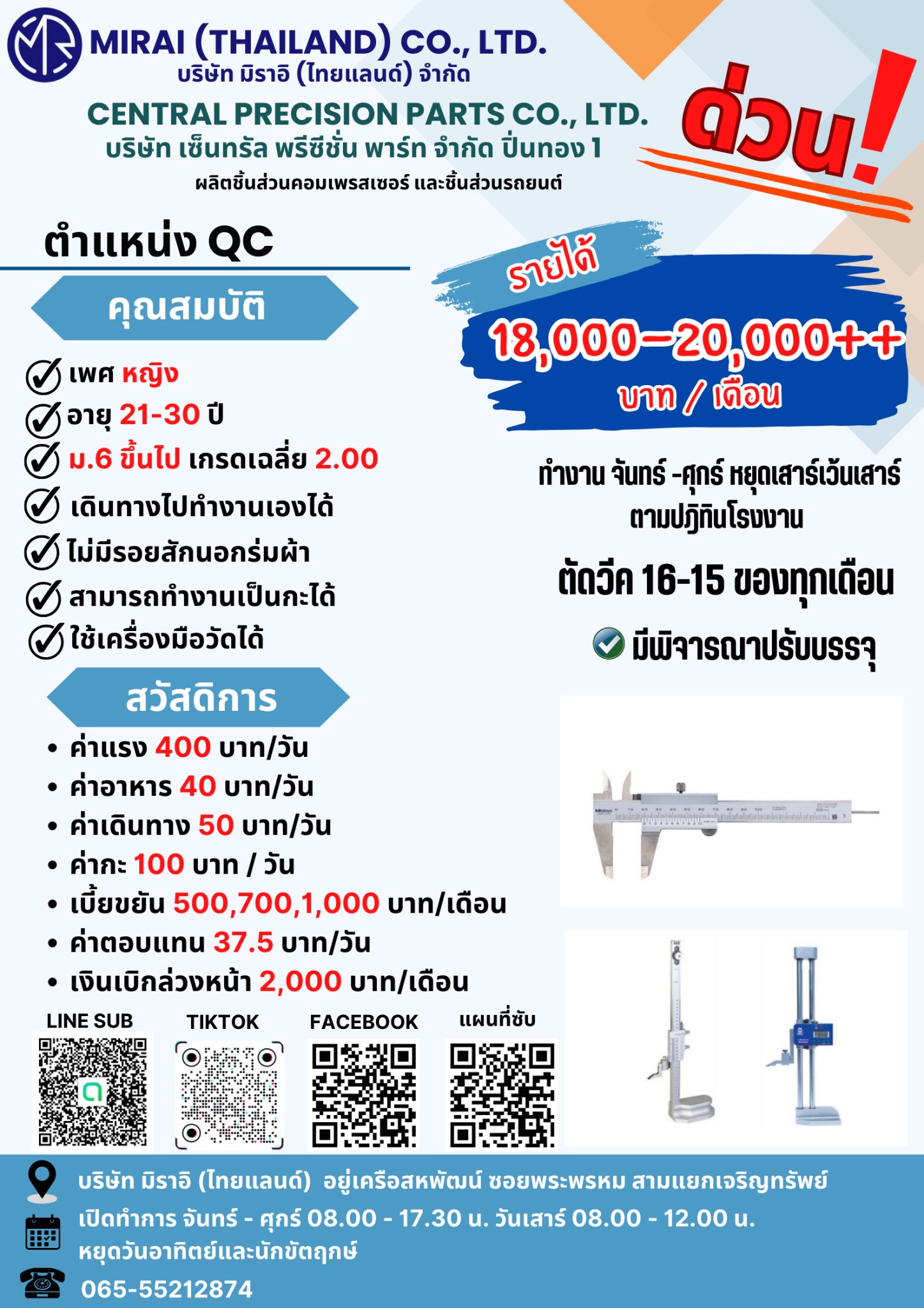 Pinthong – 1