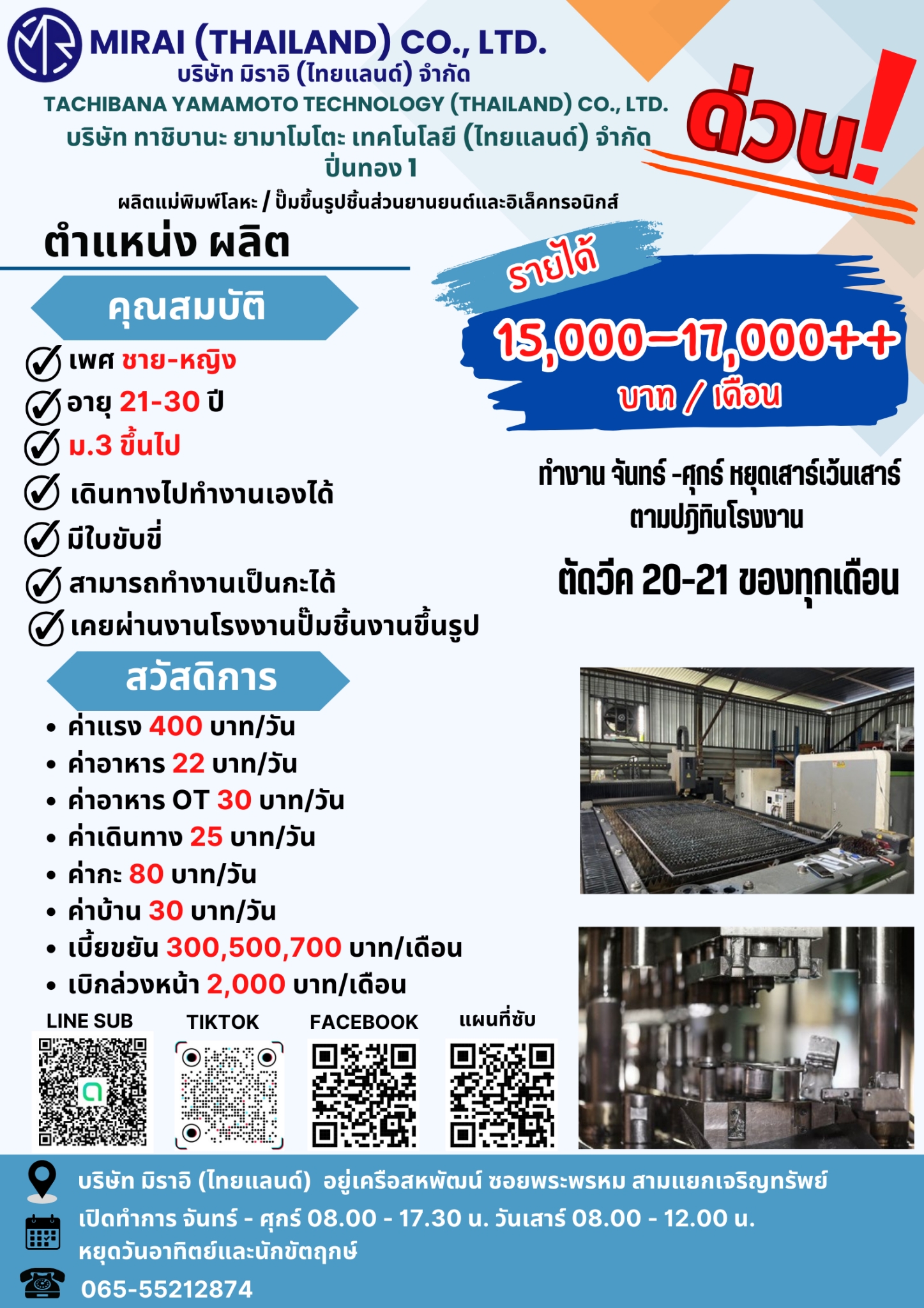 Pinthong – 1