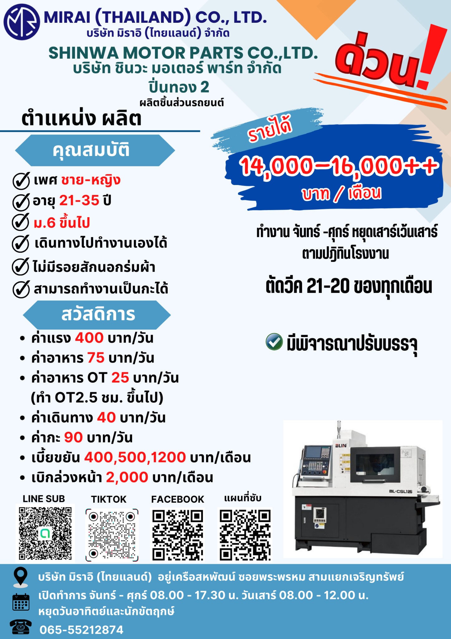 Pinthong – 2