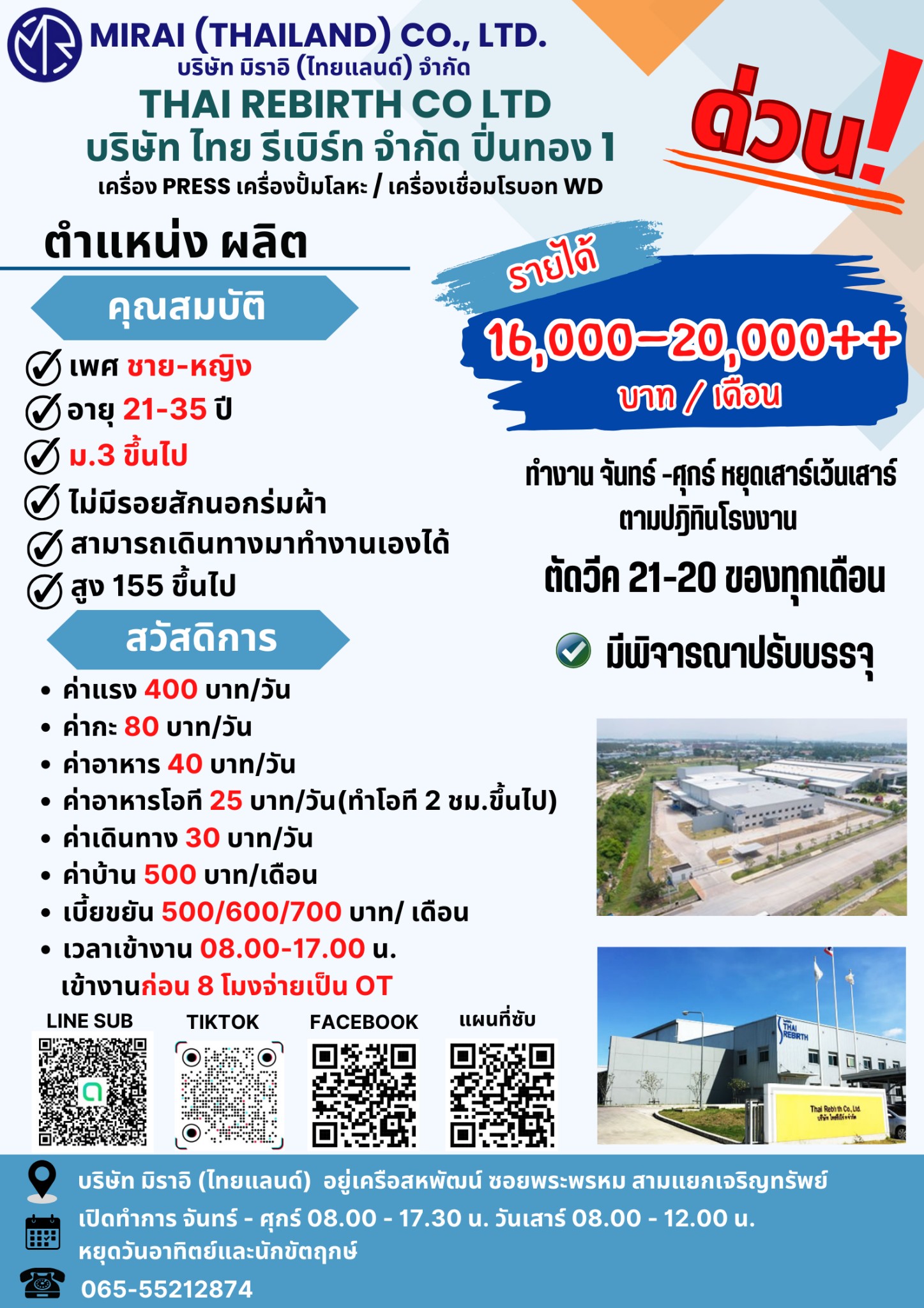 Pinthong – 1
