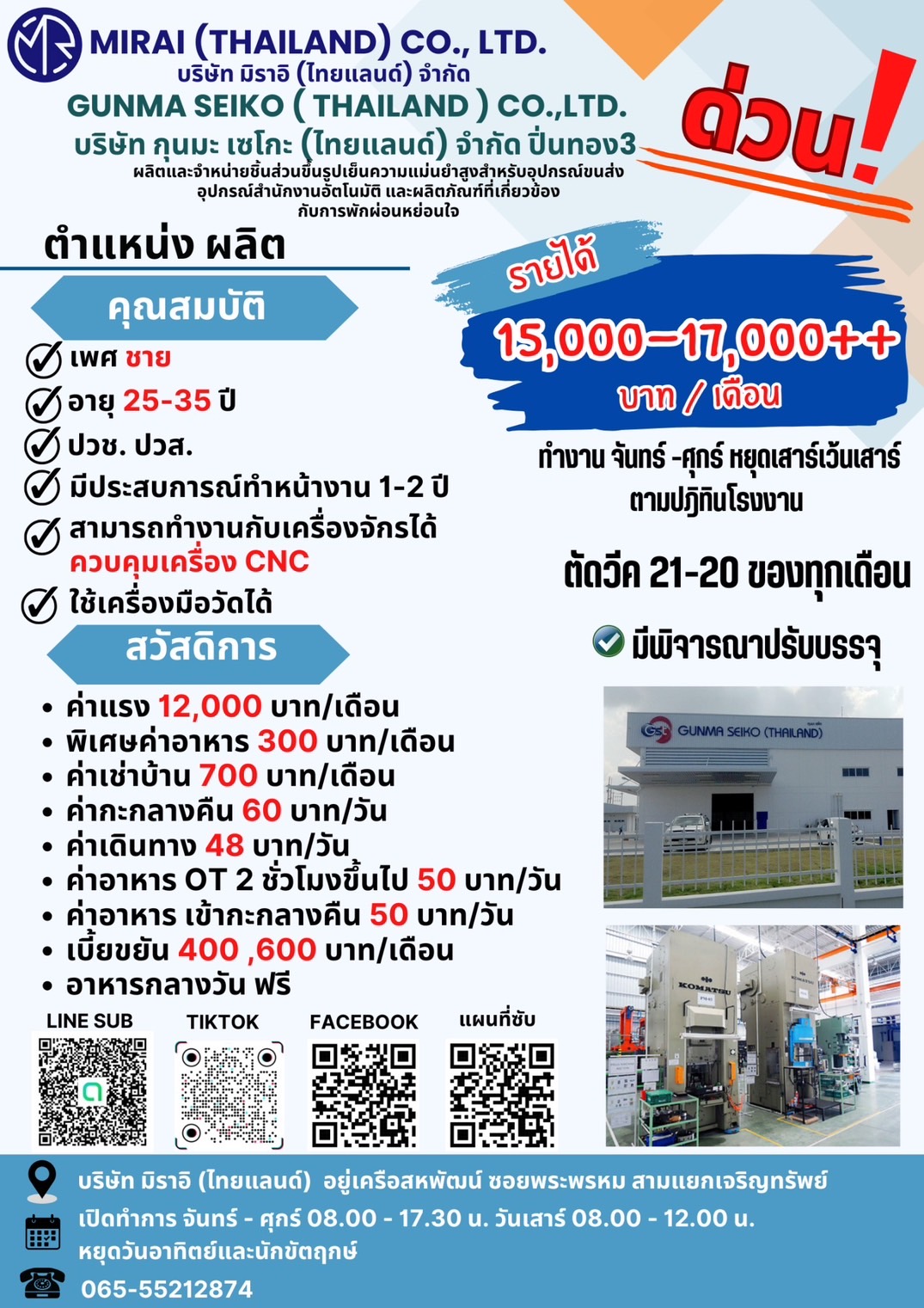 Pinthong – 3
