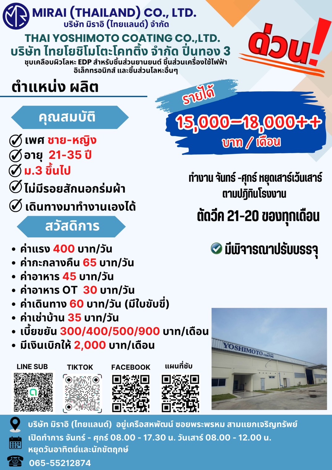 Pinthong – 3