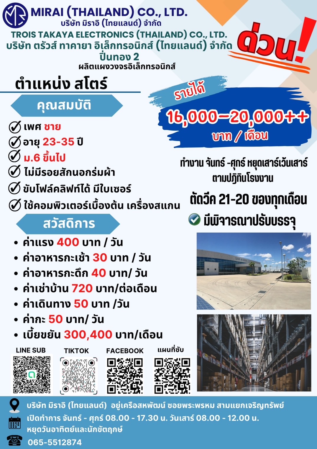 Pinthong – 2