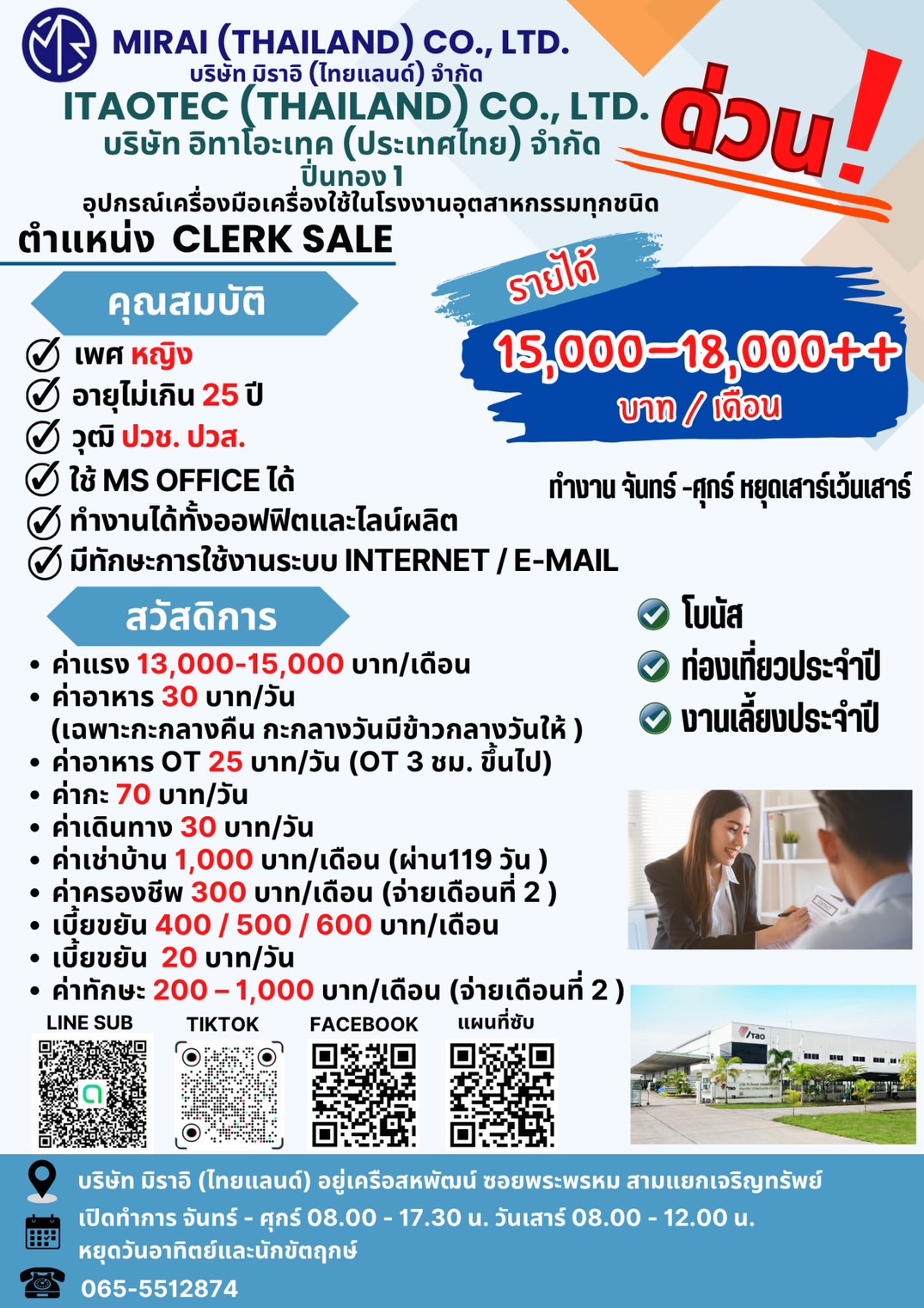 Pinthong – 1