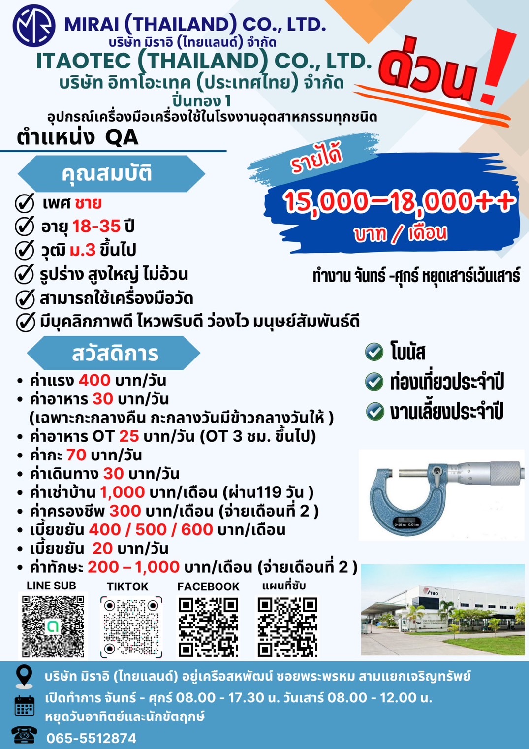Pinthong – 1