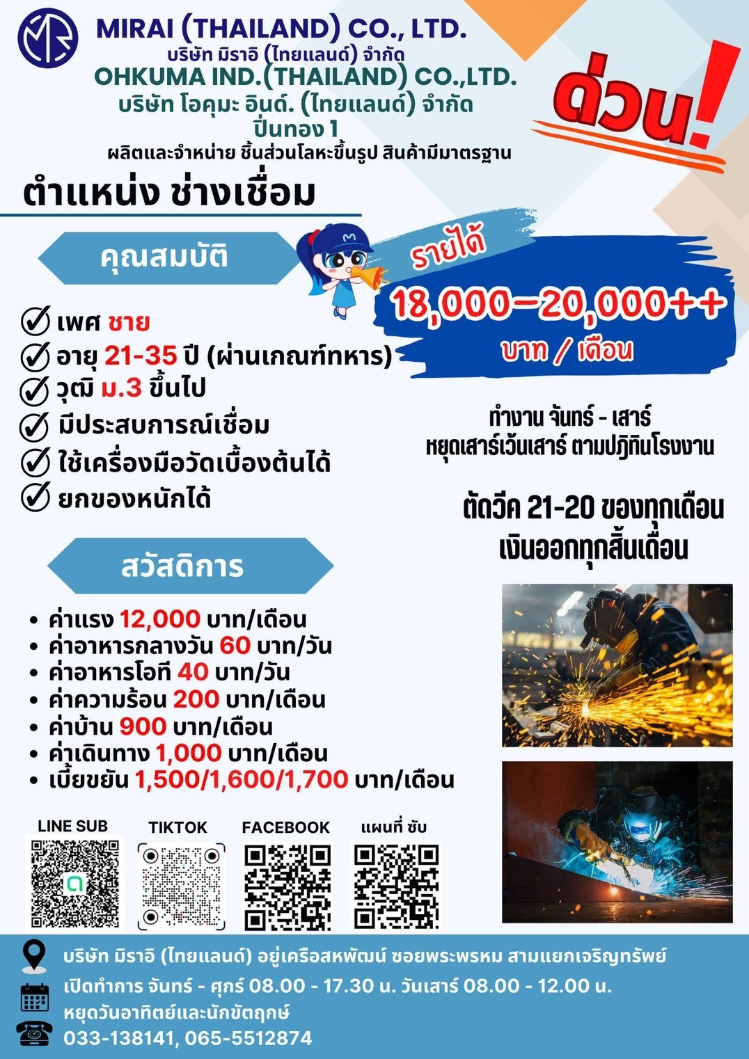 Pinthong – 1