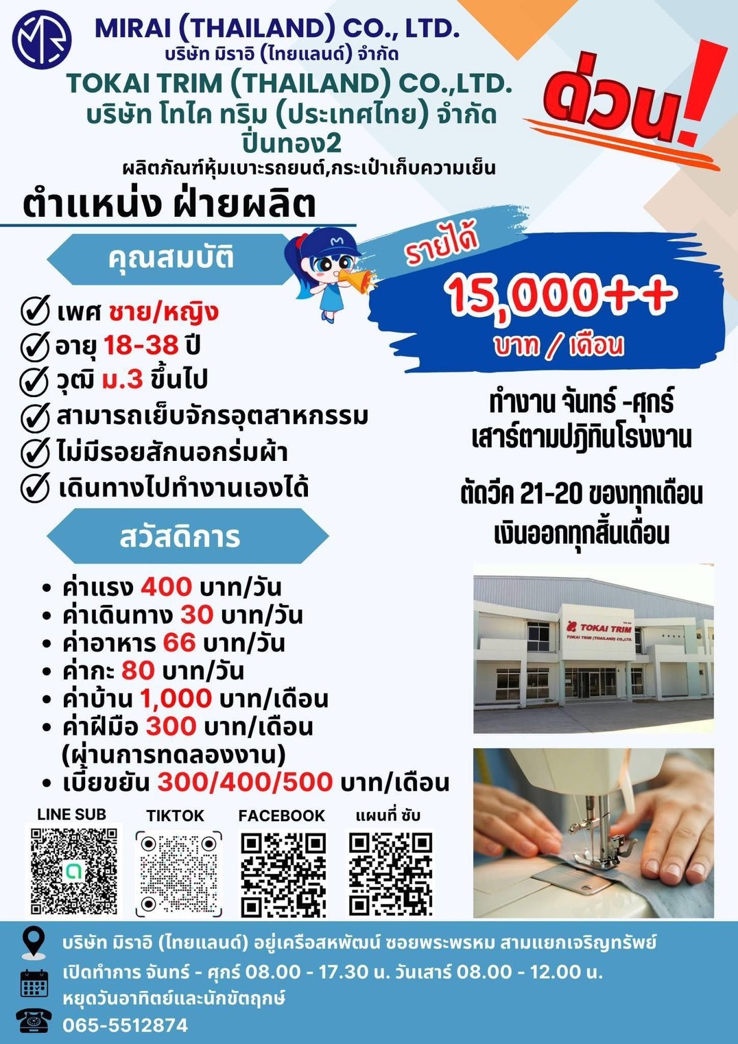 Pinthong – 2