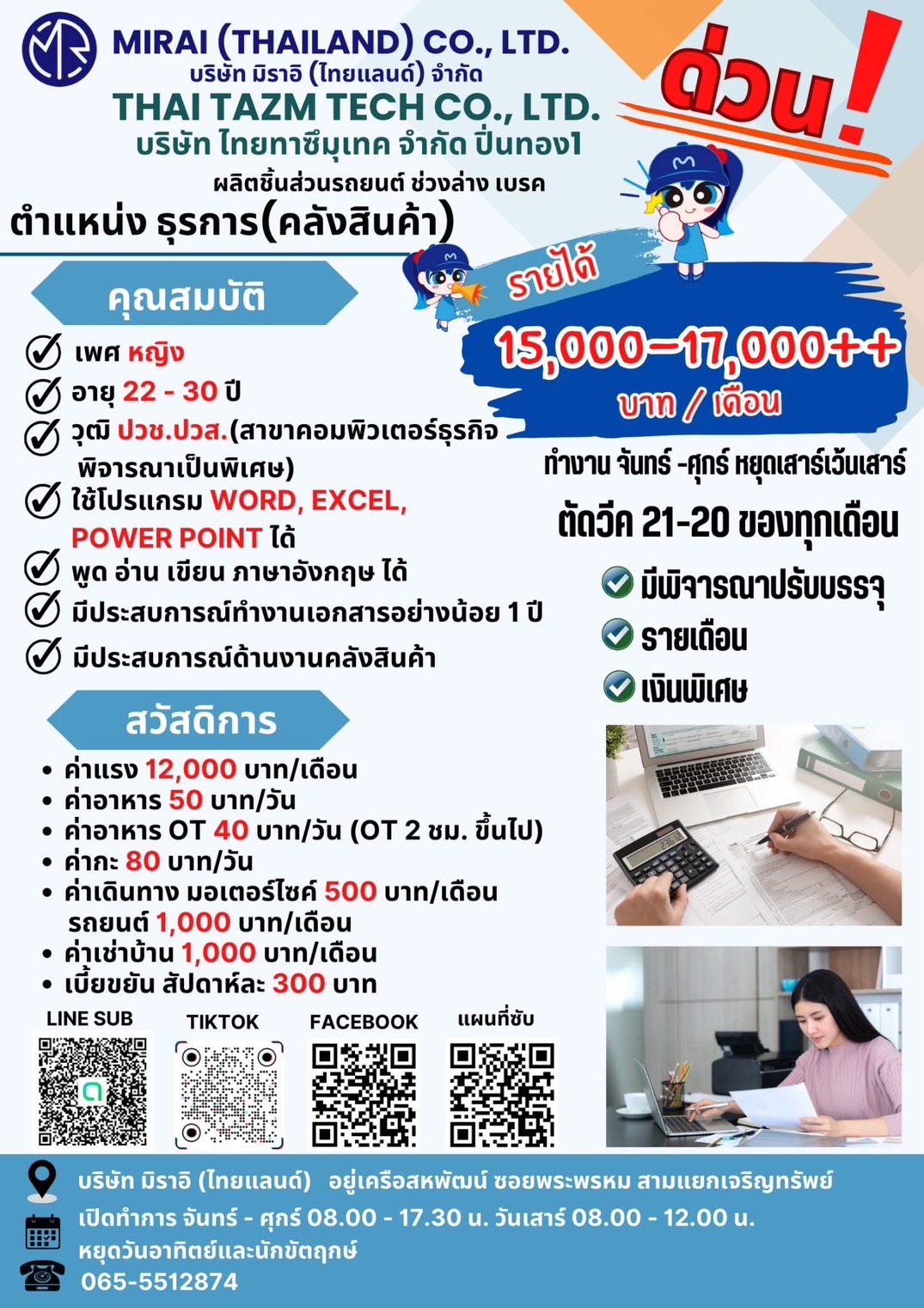 Pinthong – 1