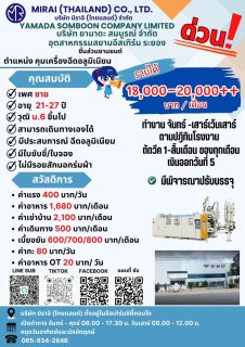 Siam Eastern